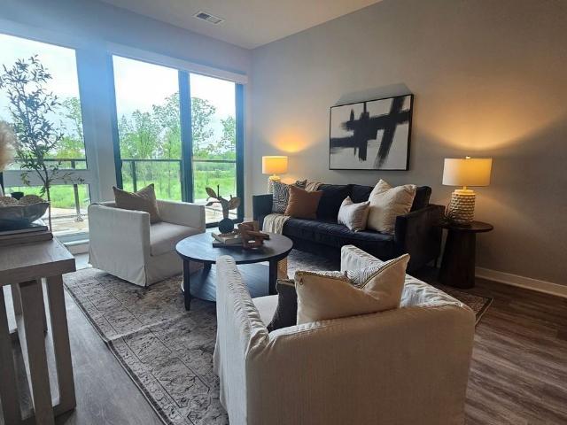 Apartment for rent in Greenfield