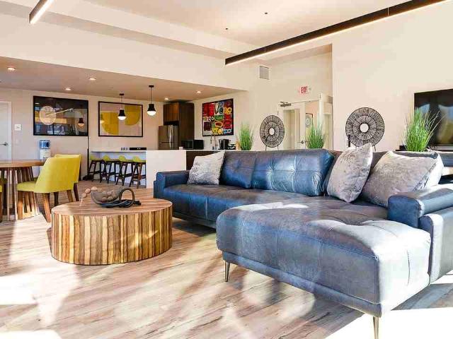 Apartment for rent in Greenfield