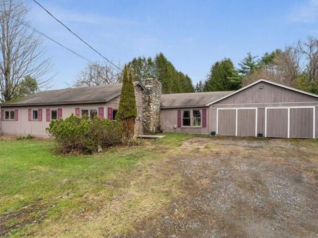 House for sale in Waterbury, Vermont