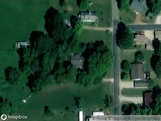 House for sale in Carlinville, Illinois
