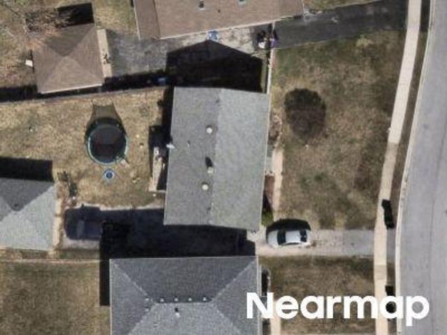 House for sale in Crestwood, Illinois