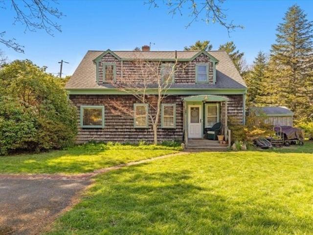 House for sale in Barnstable, Massachusetts