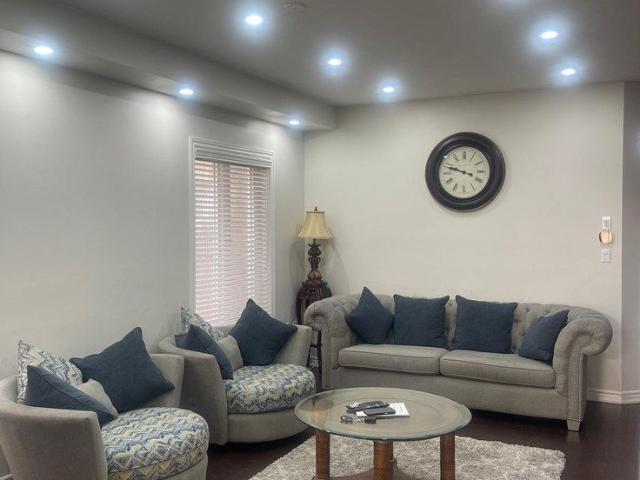 House for rent in Georgina, Ontario