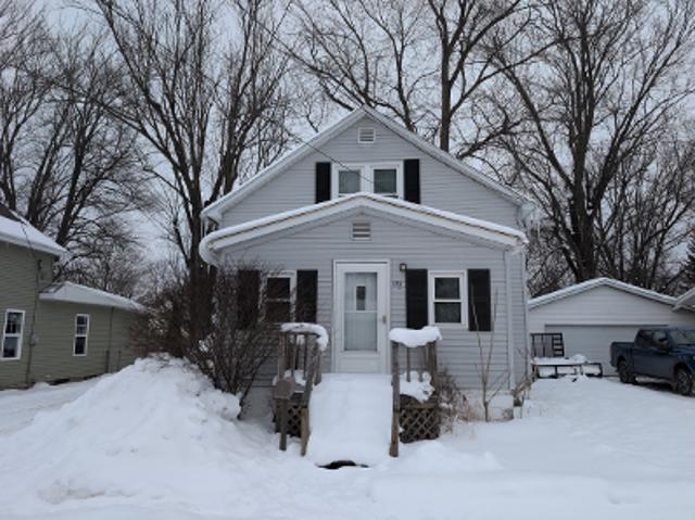 House for sale in Michigan