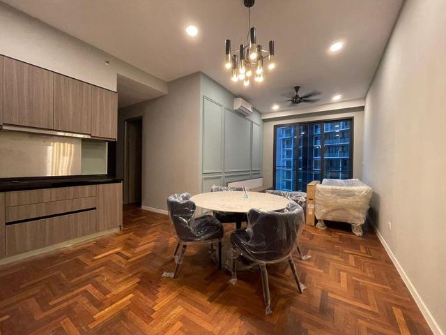 Serviced Residence for rent in Country Heights Damansara, Kuala Lumpur