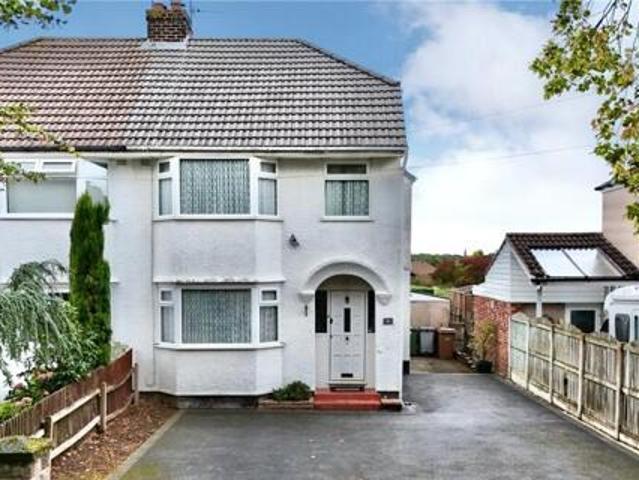 House for sale in Birkenhead, Liverpool City Region
