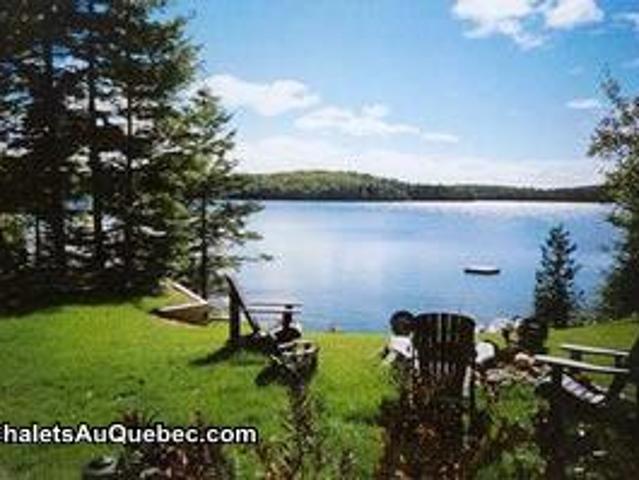 House for rent in La Vallée-de-la-gatineau, Quebec