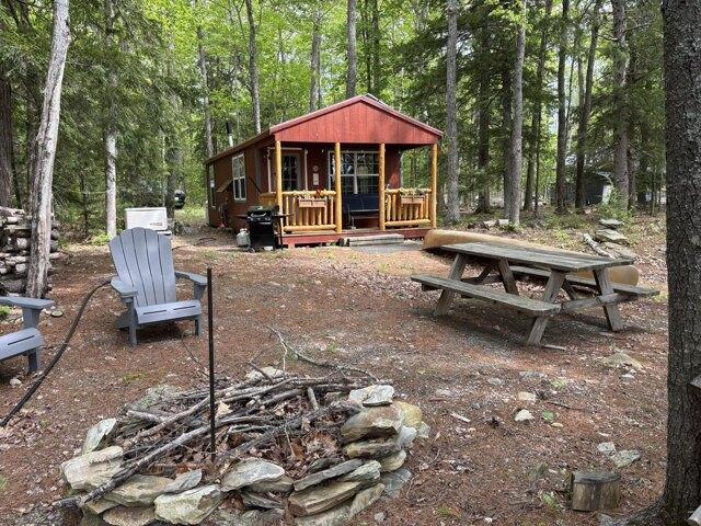 House for sale in Carmel, Penobscot County