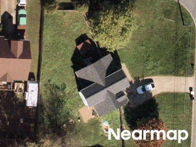 House for sale in Clarksville, Middle Tennessee