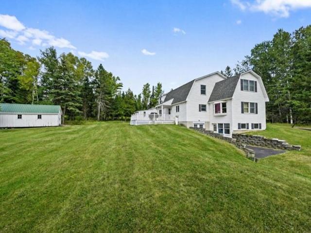 House for sale in Rangeley, Maine