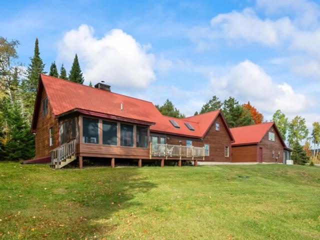 House for sale in Rangeley, Maine