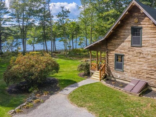 House for sale in Hope, Knox County