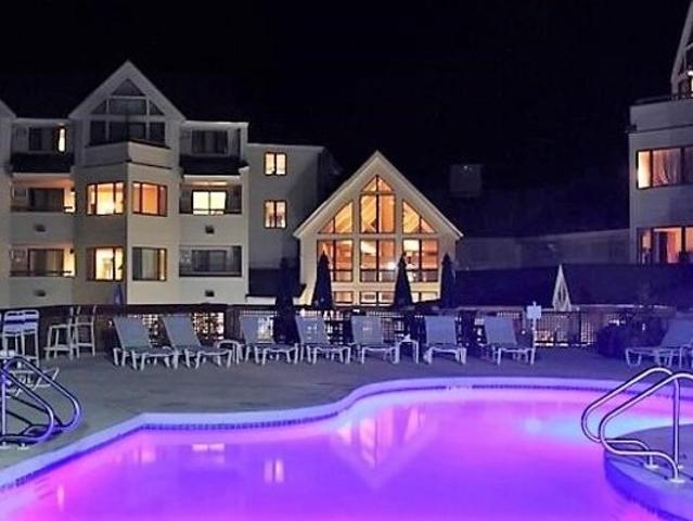 Condo for sale in The Village of Loon Mountain, Lincoln