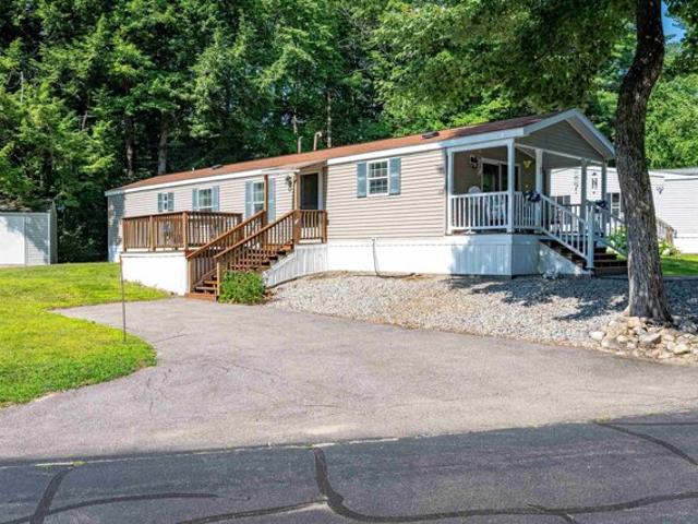 Property for sale in New Hampshire