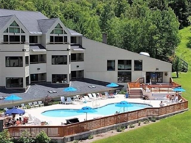 Condo for sale in New Hampshire