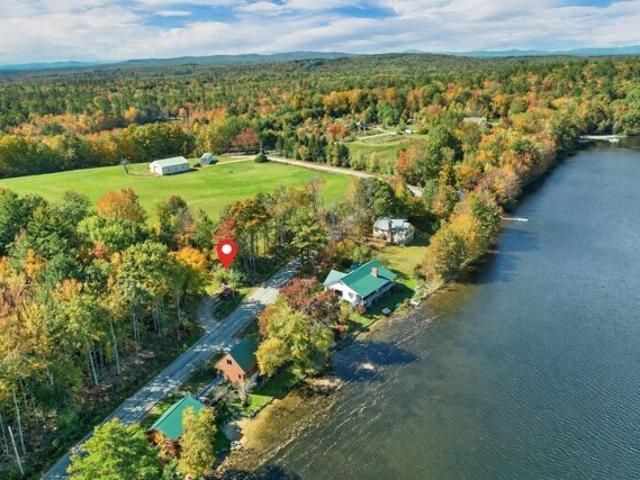 House for sale in Gilmanton, Belknap County