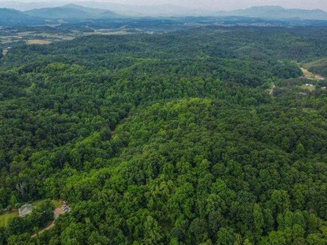 Land for sale in Tennessee