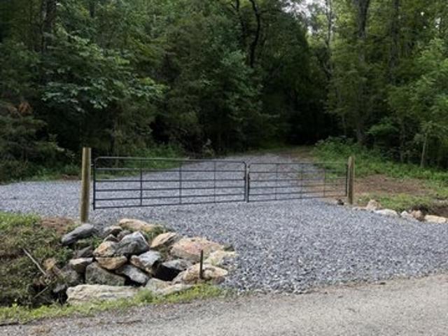 Land for sale in Tennessee