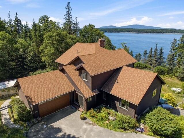 House for sale in Winter Harbor, Hancock County