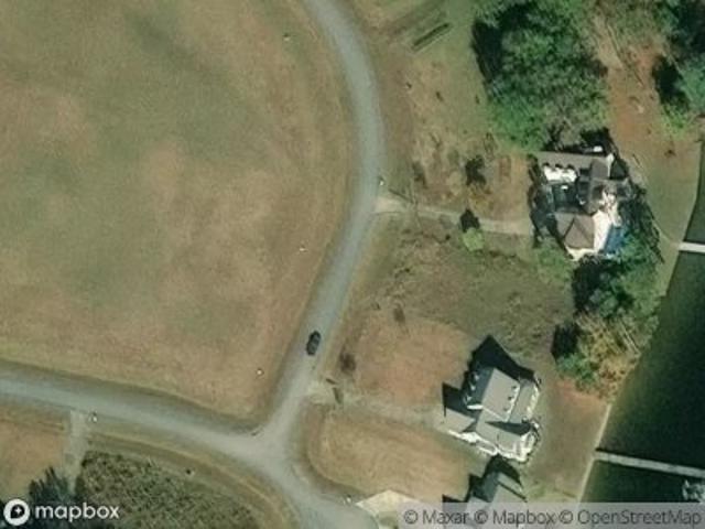 Land for sale in Bath, North Carolina