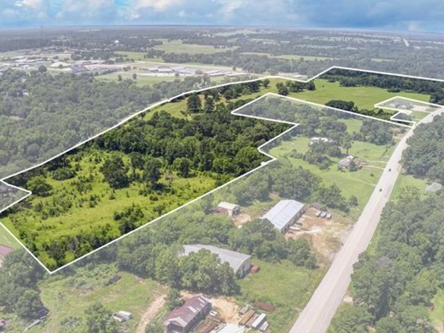 Farm for sale in Crockett, Texas