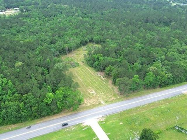 Land for sale in Crockett, Texas