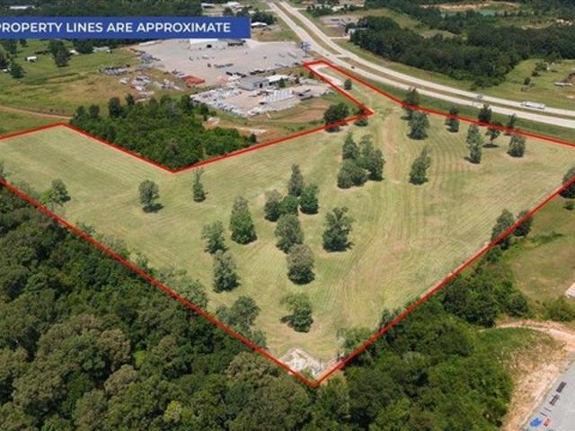 Land for sale in Panola, Texas