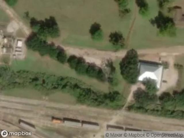 Land for sale in Polk, Texas