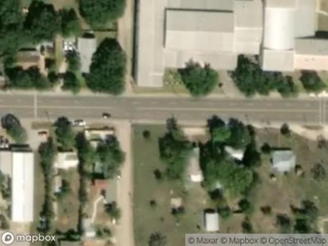 Land for sale in Harper