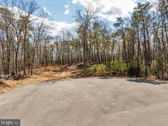 Land for sale in Virginia