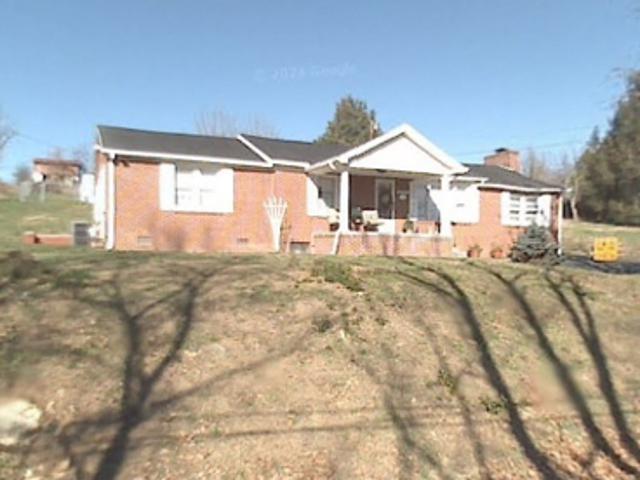 Property for sale in Tennessee