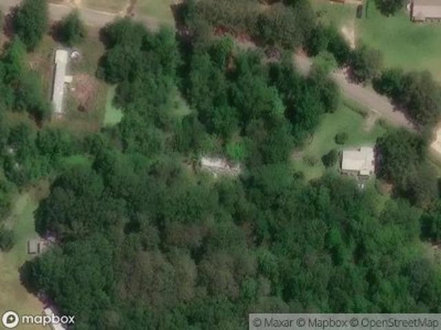 House for sale in Alabama