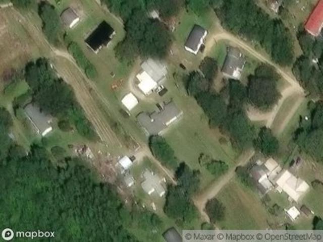 House for sale in Burgaw, North Carolina
