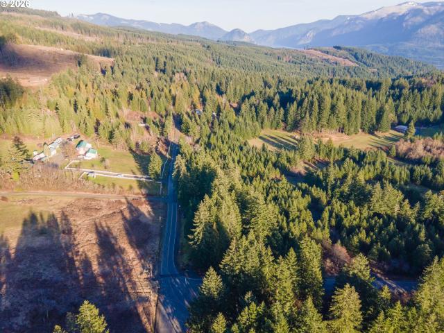 Land for sale in Stevenson, Washington