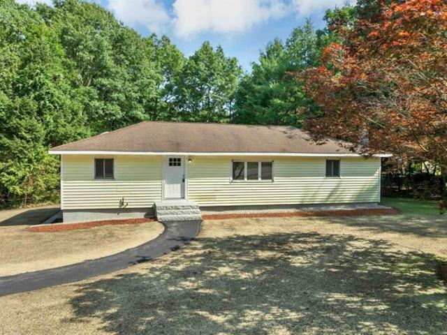 House for sale in New Hampshire