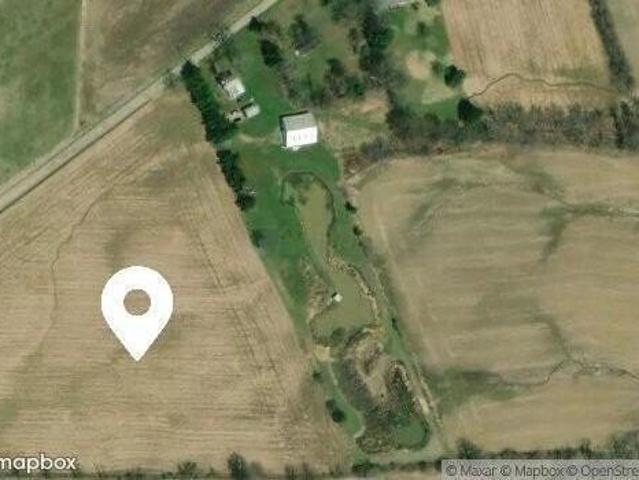 Land for sale in Millersport, Fairfield County
