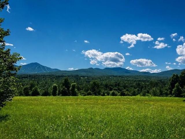 Land for sale in Vermont