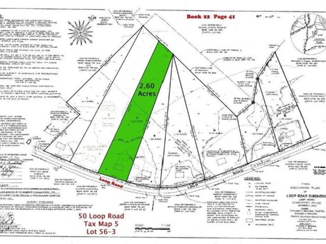 Land for sale in North Searsport, Searsport