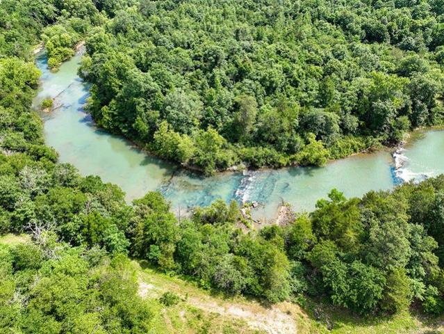 Land for sale in Oklahoma