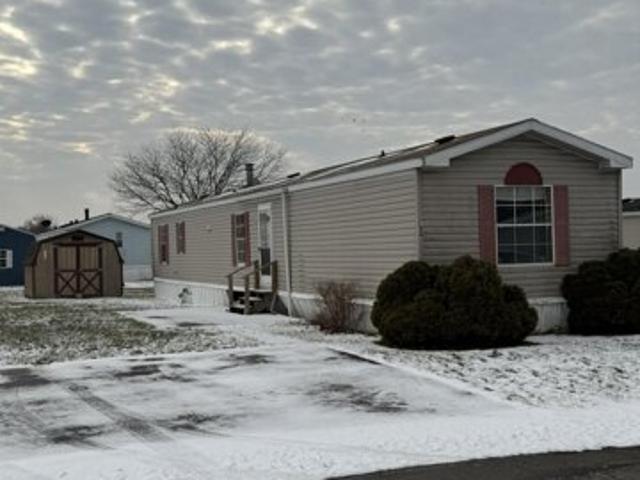 Property for sale in Dewart, Pennsylvania