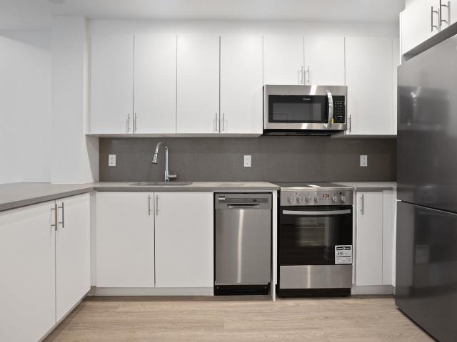 Apartment for rent in Mulhurst Bay, Ontario
