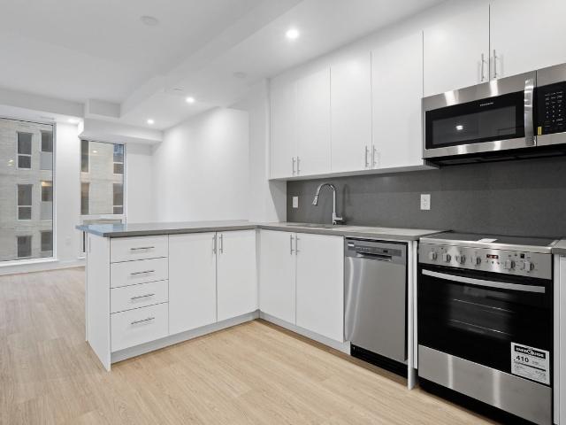 Apartment for rent in Mulhurst Bay, Ontario