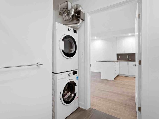 Apartment for rent in Somerset, Ottawa