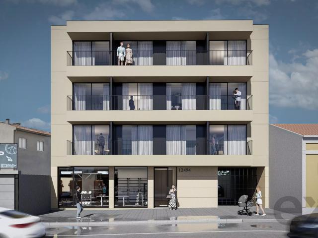 Apartamento venda em Senhora da Penha, Porto