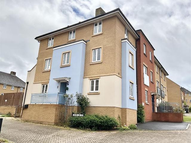 House for rent in Siston, South Gloucestershire