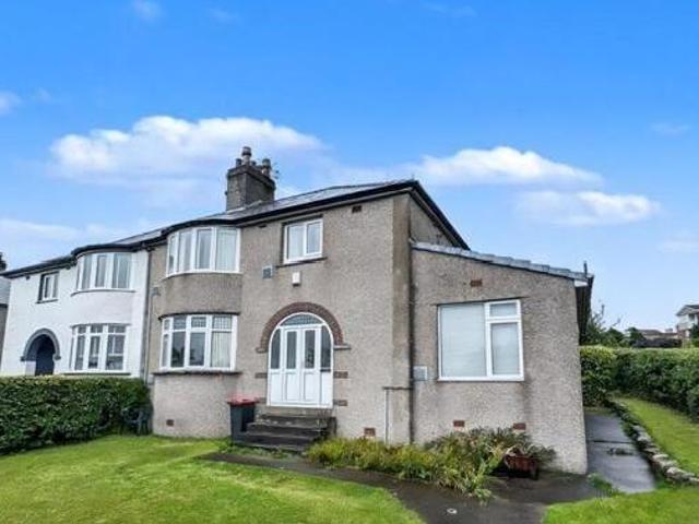 House for sale in Whitehaven
