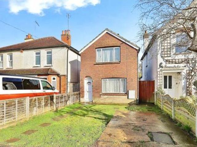 House for sale in Westfield, Woking