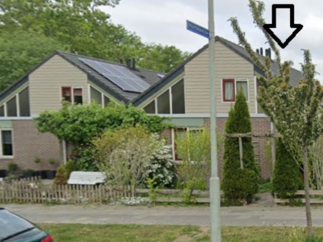 Appartement te huur in Zuid-Scharwoude, Dijk en Waard