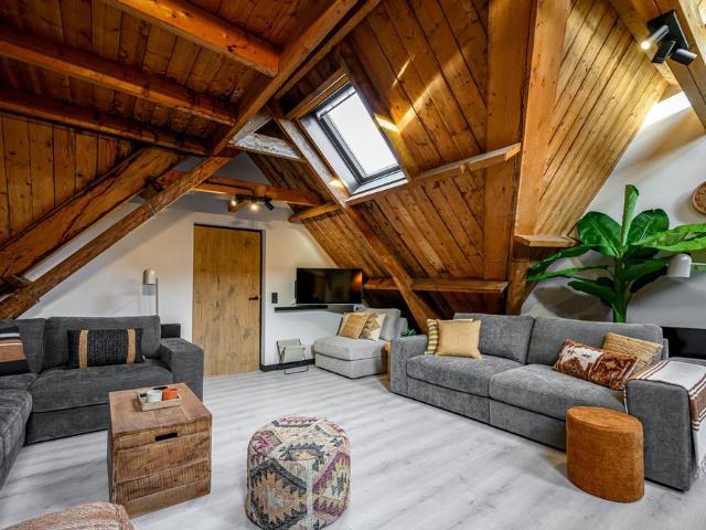 Appartement te huur in Den Helder, Noord Holland
