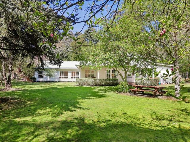 House for sale in Buxton, Shire of Murrindindi